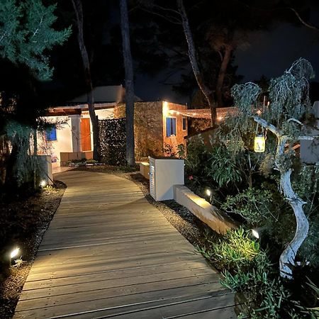 Apartamento Sa Ginebra, กาลาซาโอนา ภายนอก รูปภาพ