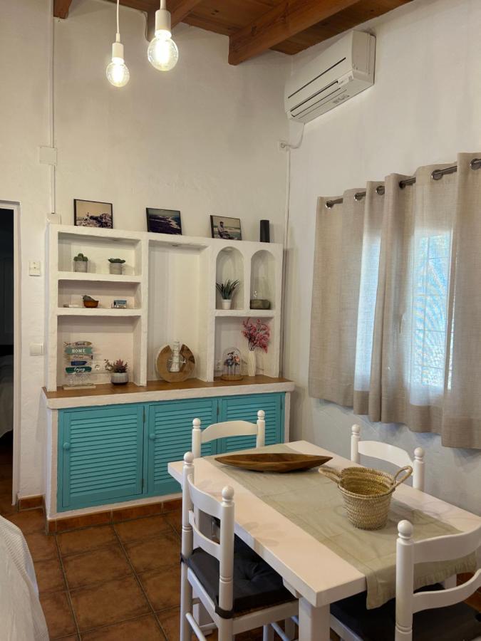 Apartamento Sa Ginebra, กาลาซาโอนา ภายนอก รูปภาพ