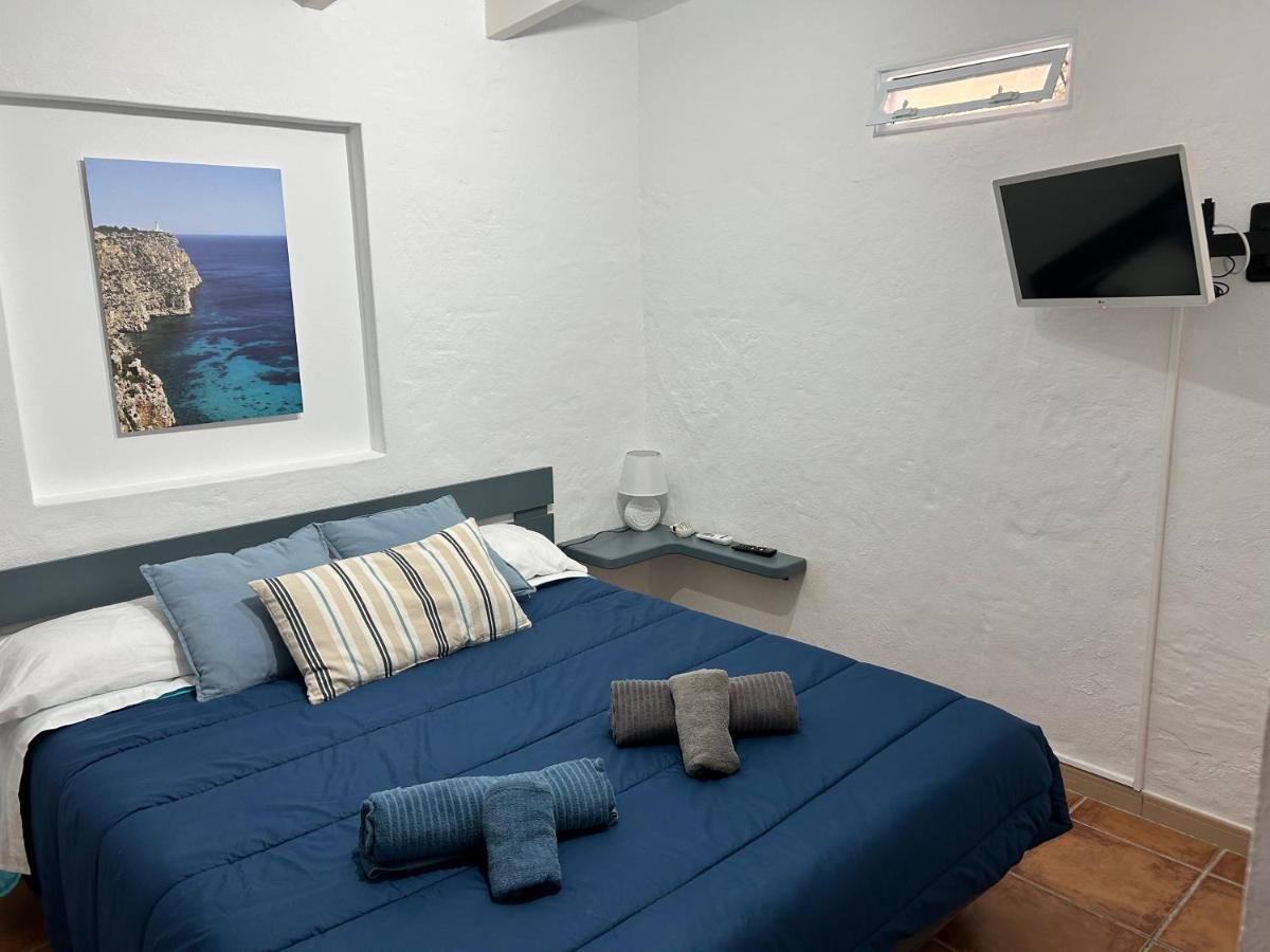 Apartamento Sa Ginebra, กาลาซาโอนา ภายนอก รูปภาพ
