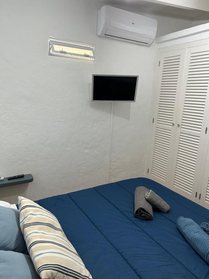 Apartamento Sa Ginebra, กาลาซาโอนา ภายนอก รูปภาพ