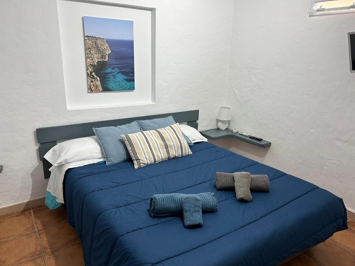 Apartamento Sa Ginebra, กาลาซาโอนา ภายนอก รูปภาพ