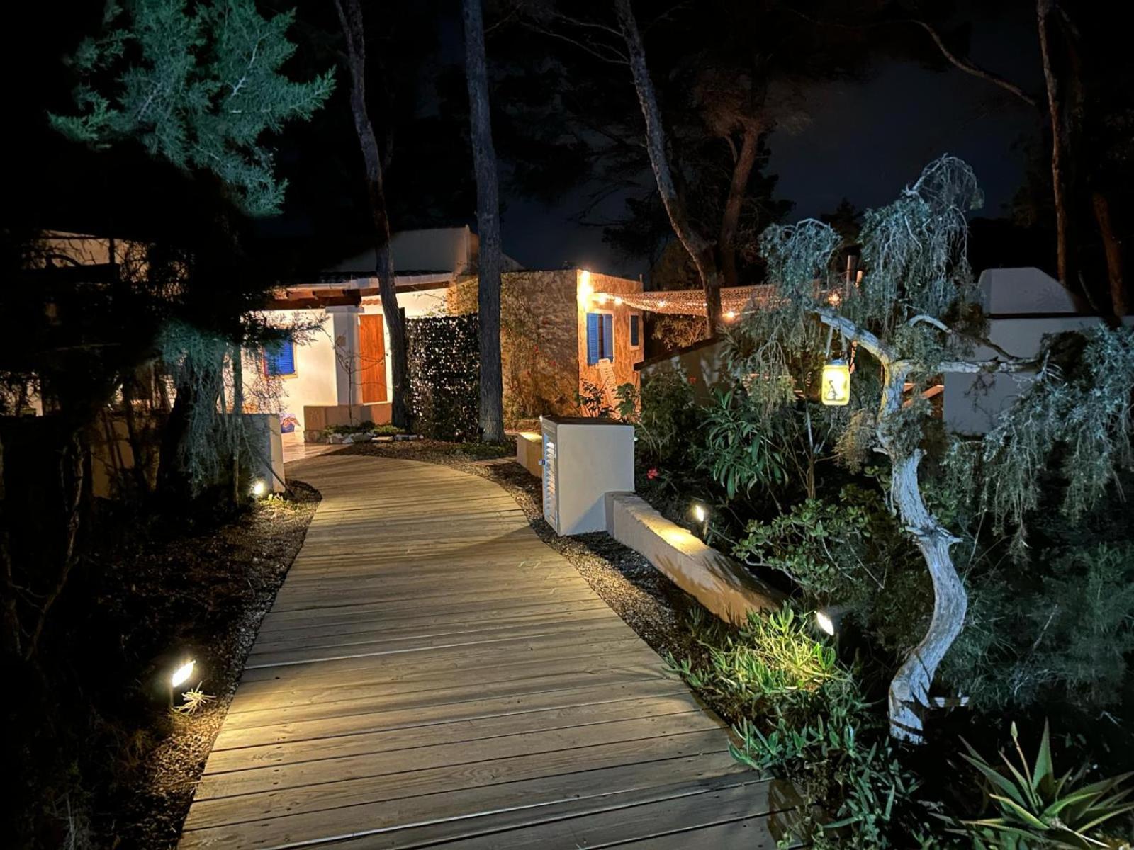 Apartamento Sa Ginebra, กาลาซาโอนา ภายนอก รูปภาพ